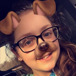 Meet your Posher, Brianna